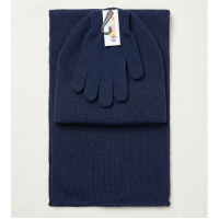 6261-3: Unisex 3 Piece Hat, Scarf & Gloves Set  (2-6 Years)